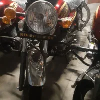 موتور bx200 داچی