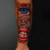 اجرا و آموزش تخصصی تتو