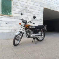 هوندا ۱۲۵ کویر