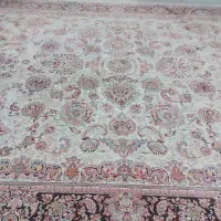 فرش ۹متری کاشان
