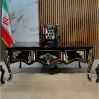 میزاداری مدیریت کارشناس کنفرانسی مدرن فلزی کلاسیک|مبلمان اداری|تهران, امام حسین|دیوار