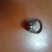 انگشتر  مردانه