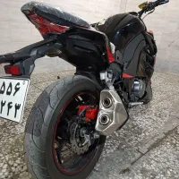 موتور نیکتاز 250 طرح z1000|موتورسیکلت|فولادشهر, مسکن مهر فولادشهر|دیوار