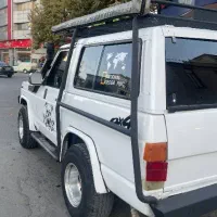 پاترول دودر ۴سیلندر