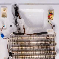 تعمیرکارلباسشویی،تعمیرکاریخچال،تضمینی درشهرری