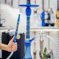 قلیان استارباز اورجینال (کاملا آکبند)