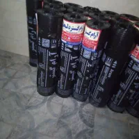 نمایندگی شعبانلو ایزوگام قیرگونی با نصب