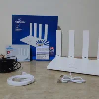 مودم نزتک