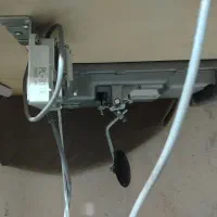 چرخ خیاطی درحد نو|چرخ خیاطی و ریسندگی|قم, شهر قائم|دیوار