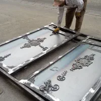 جوشکاری وخدمات آهنگری سیار در تمام نقاط تهران