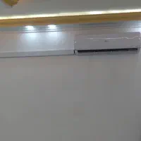 نصب وتعمیرات انواع کولر گازی و داکت اسپلیت چیلر
