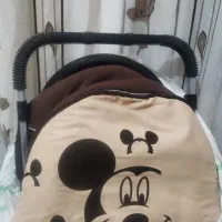 کالسکه کریر