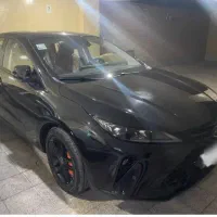 فروش اریزو 6جی تی z|خودرو سواری و وانت|اصفهان, شهرک کاوه|دیوار