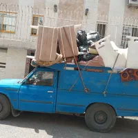 باربری صفری