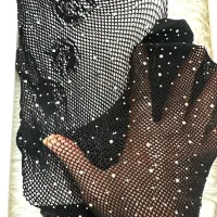 لباس خواب بادی نگینی و ساده