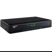 دستگاه گیرنده دیجیتال HDM