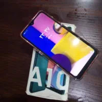 گوشی سامسونگA10s