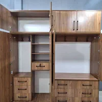 پخش کمد دیواری پیش خاسته یاسین|جاکفشی، کمد، دراور|مشکین‌دشت, |دیوار