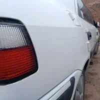 زانتیا ۲۰۰۰مدل ۸۹