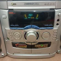 ضبط برند ال جی|سیستم صوتی خانگی|اشنویه, |دیوار