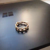 النگو و انگشتر