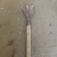 شن کش سوپر لاکچری قدیمی طور