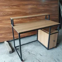 میز کامپیوتر میز تحریرمیز  کد ۹۰۰ تولید کننده|میز تحریر و کامپیوتر|تهران, یافت آباد جنوبی|دیوار