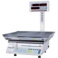 ترازو محک ۱۴۰۰۰