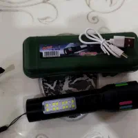 چراغ قوه