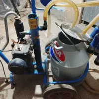 شیر دوش ترک