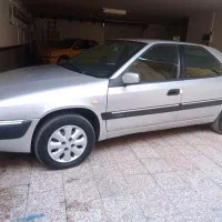 زانتیا کمکار در حد