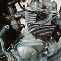 ایردوکو۱۵۰ یاماها هندا رهرو کویر پالس آپاچی بوکسر|موتورسیکلت|ملارد, |دیوار