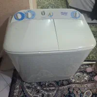 ماشین لباسشویی حایر
