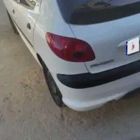 206 تیپ 5|خودرو سواری و وانت|کرمانشاه, |دیوار