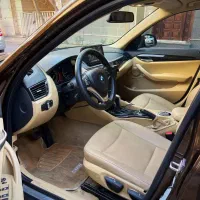 BMW X1|خودرو سواری و وانت|تهران, افسریه شمالی|دیوار