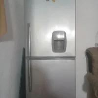 یخچال وفریزر