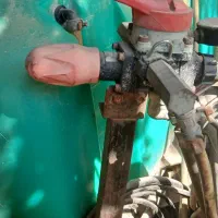 راننده تراکتور حرفه ای میخوام