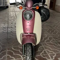 هوندا پاکشتی