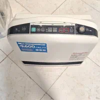 بخاری ۴۷۰۰ کالری ژاپنی برقی گازی مدل جدید|بخاری، هیتر، شومینه|کرج, محمود آباد|دیوار