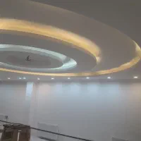 نقاشی ساختمان باچک بلند مدت