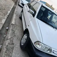 پراید مدل ۹۰ تمیز|خودرو سواری و وانت|قوچان, |دیوار