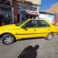 پژو ۴۰۵ GLX مدل 1390 دوگانهCNG|خودرو سواری و وانت|اهواز, کوی مهدیس|دیوار