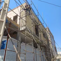 داربست فلزی اسدالهی