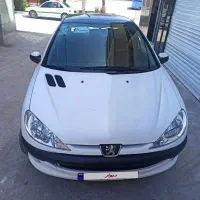 206 تیپ 3 سقف پانا