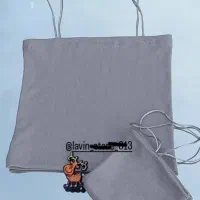 کراپ بند ماکارون