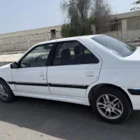 پژو پارس الیکس 402 صفر|خودرو سواری و وانت|چابهار, |دیوار
