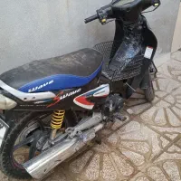 موتورویوخوش رکاب