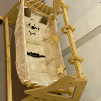 گهواره نوزاد