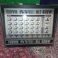 اکو نوا