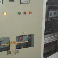 برقکار ساختمان و صنعتی|خدمات پیشه و مهارت|نجف‌آباد, امام خمینی|دیوار